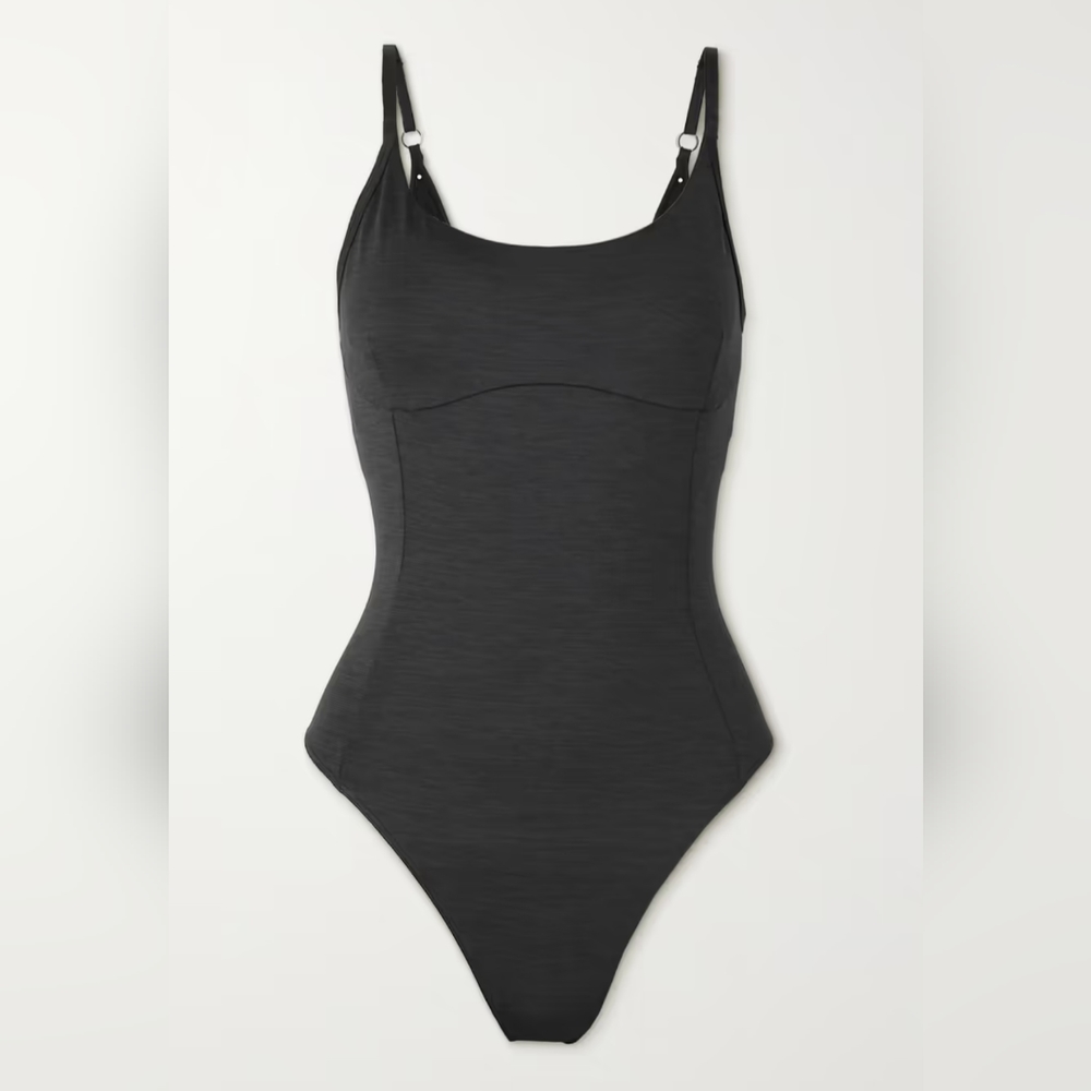 Outdoor Voices Move Free TechSweat Bodysuit, Size S